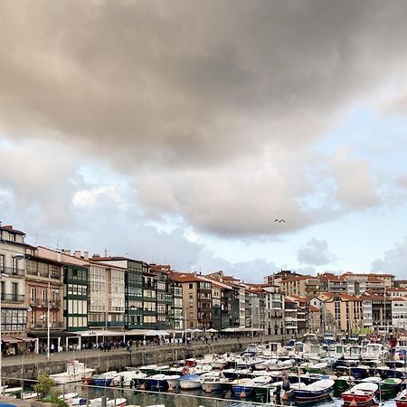 Itsasoan Barrena Apartment Lekeitio Bagian luar foto